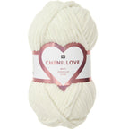 Rico Chenillove Chenillegarn 100g 110m online kaufen