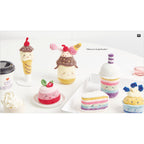Ricorumi New York Bakery Anleitungsheft