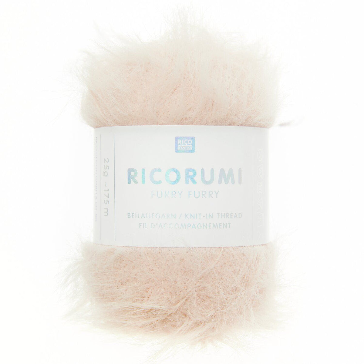 Ricorumi Furry Furry