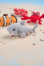 Pro Lana MyGurumi's Nr. 1 Unterwasserwelt Amigurumi Anleitungsheft Online kaufen