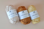Pro Lana Basic Cotton Baumwollgarn 125 m 50 g Teil 2