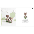 Rico Design Anleitungsheft Ricorumi Mini Me Deutsch