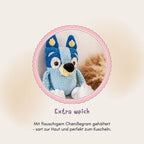 Schmuse-Schnuffels Lieblingshelden häkeln -  Verträumte Kinderzimmer-Stars für kleine Schmusenasen