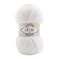 Alize Softy Mega - Extra dicke Teddywolle