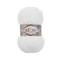 Alize Softy Plus - Dicke Teddywolle zum Häkeln und Stricken
