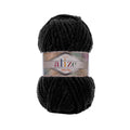60 - Black
