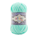 19 - Light Turquoise