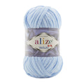 218 - Baby Blue