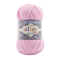 31 - Baby Pink