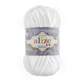 55 - White