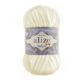 62 - Light Cream