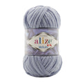 87 - Coal Grey