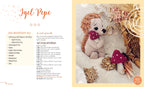 Amigurumis cute & plushy! Häkelbuch - Kuschelige Tiere häkeln