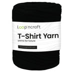 Loop'n Craft T-Shirt Garn Textilgarn 700-900 g