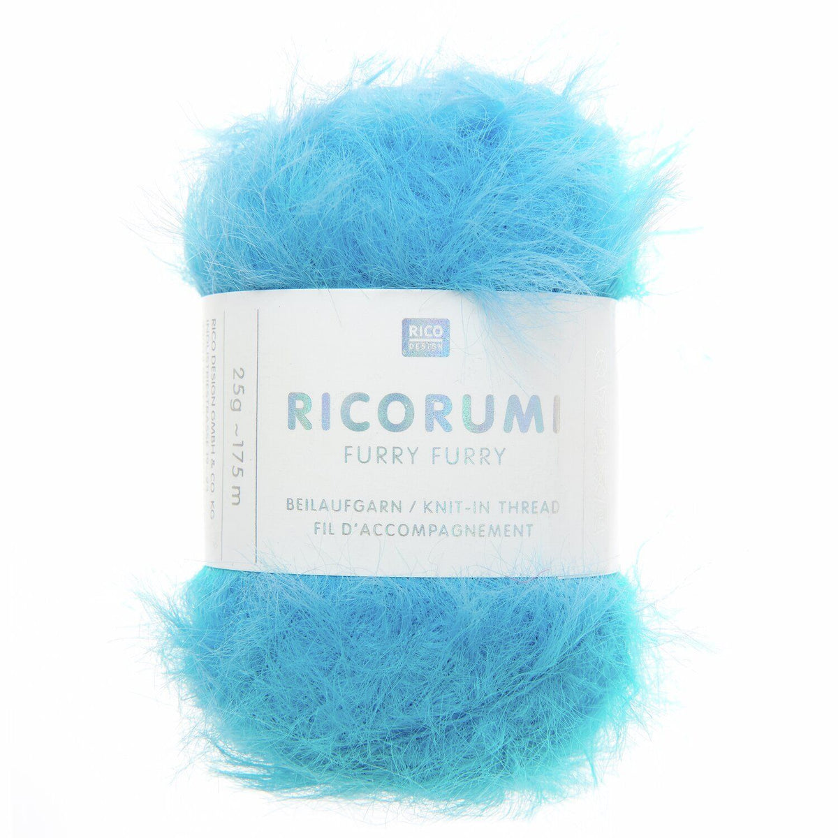 Ricorumi Furry Furry