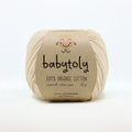 Babytoly Organic Cotton Bio-Baumwolle