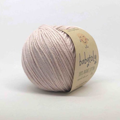 Babytoly Organic Cotton Bio-Baumwolle