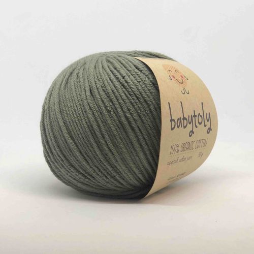 Babytoly Organic Cotton Bio-Baumwolle