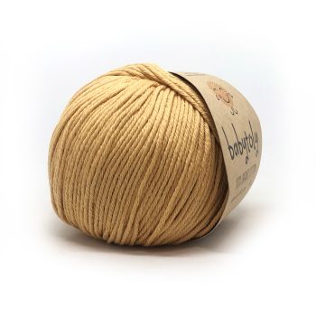 Babytoly Organic Cotton Bio-Baumwolle