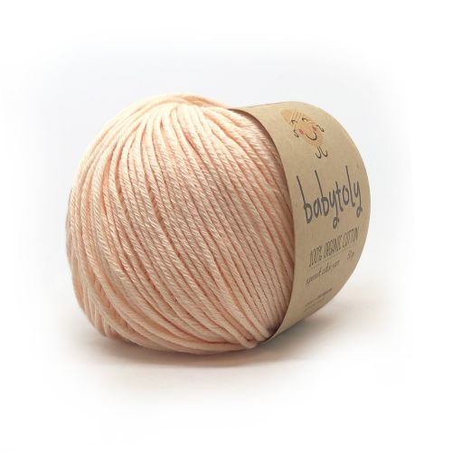 Babytoly Organic Cotton Bio-Baumwolle