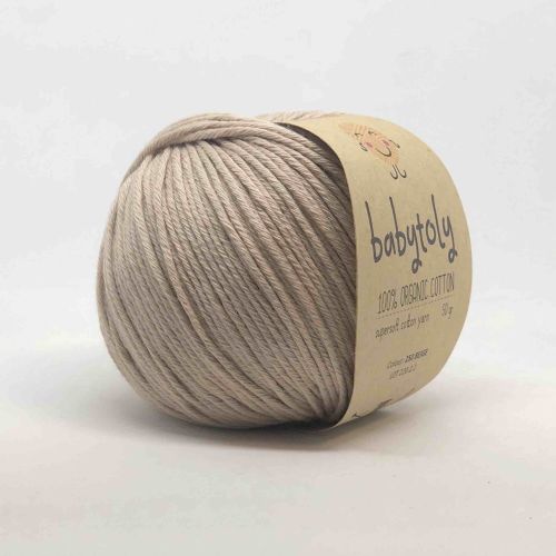 Babytoly Organic Cotton Bio-Baumwolle