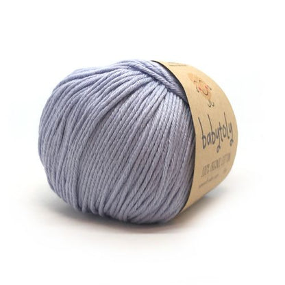 Babytoly Organic Cotton Bio-Baumwolle