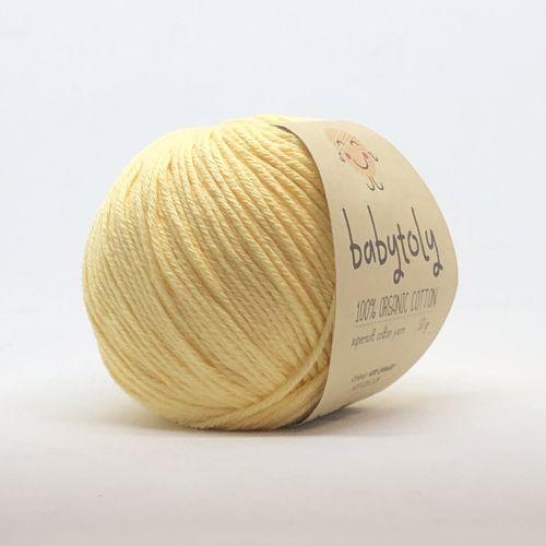 Babytoly Organic Cotton Bio-Baumwolle