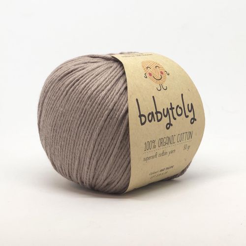 Babytoly Organic Cotton Bio-Baumwolle