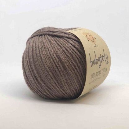Babytoly Organic Cotton Bio-Baumwolle