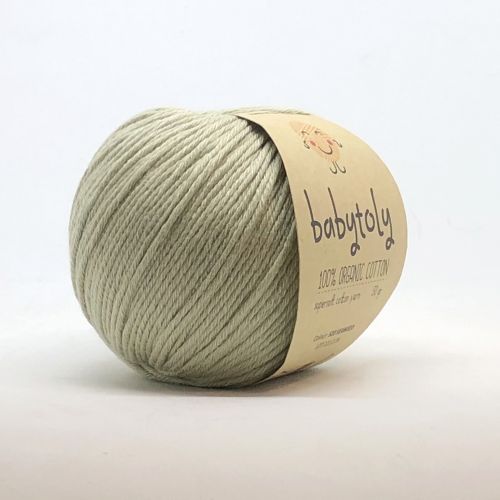 Babytoly Organic Cotton Bio-Baumwolle