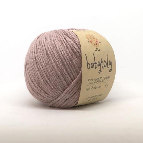 Babytoly Organic Cotton Bio-Baumwolle