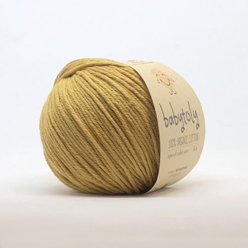 Babytoly Organic Cotton Bio-Baumwolle