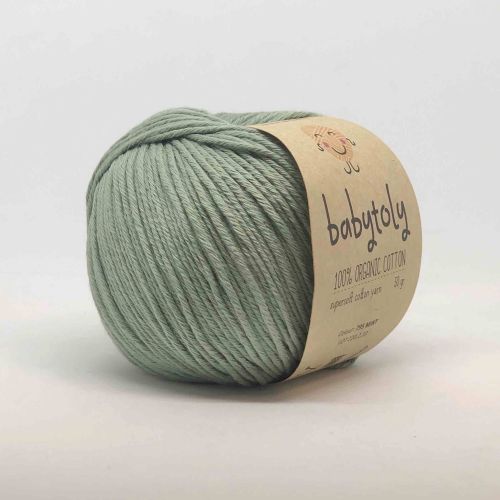 Babytoly Organic Cotton Bio-Baumwolle