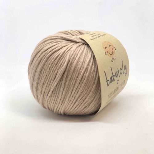 Babytoly Organic Cotton Bio-Baumwolle