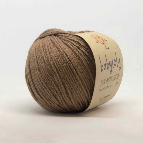 Babytoly Organic Cotton Bio-Baumwolle