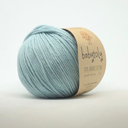 Babytoly Organic Cotton Bio-Baumwolle