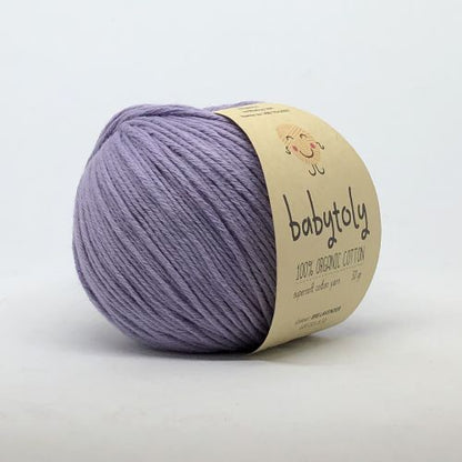 Babytoly Organic Cotton Bio-Baumwolle