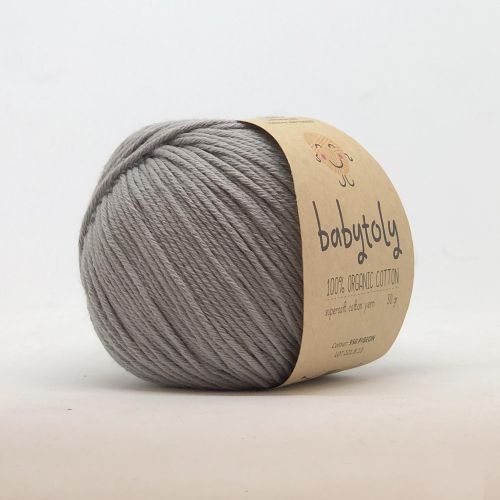 Babytoly Organic Cotton Bio-Baumwolle