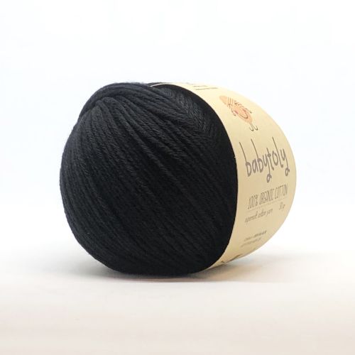 Babytoly Organic Cotton Bio-Baumwolle