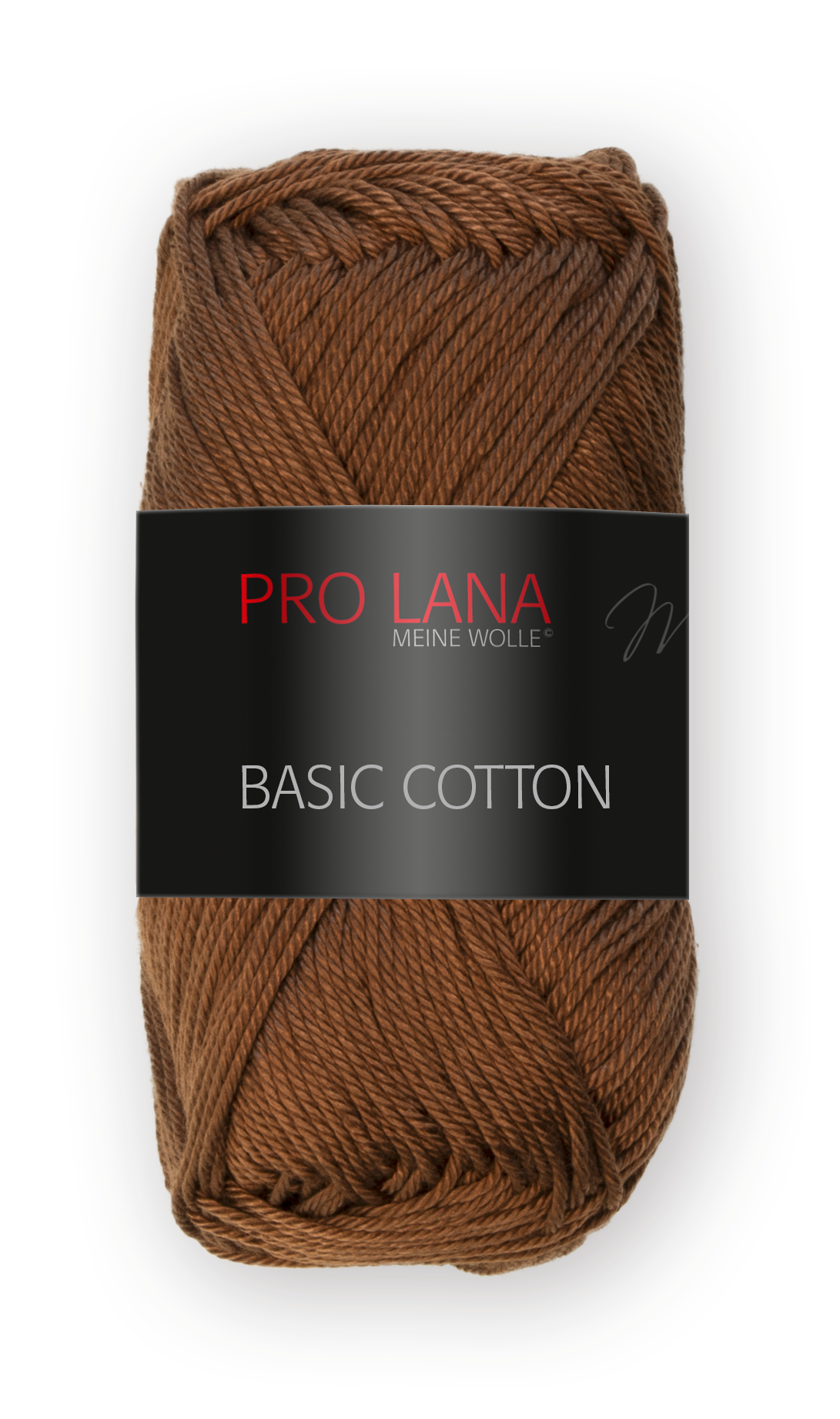 Pro Lana Basic Cotton – Baumwollgarn für Amigurumis und kreative Häkelprojekte
