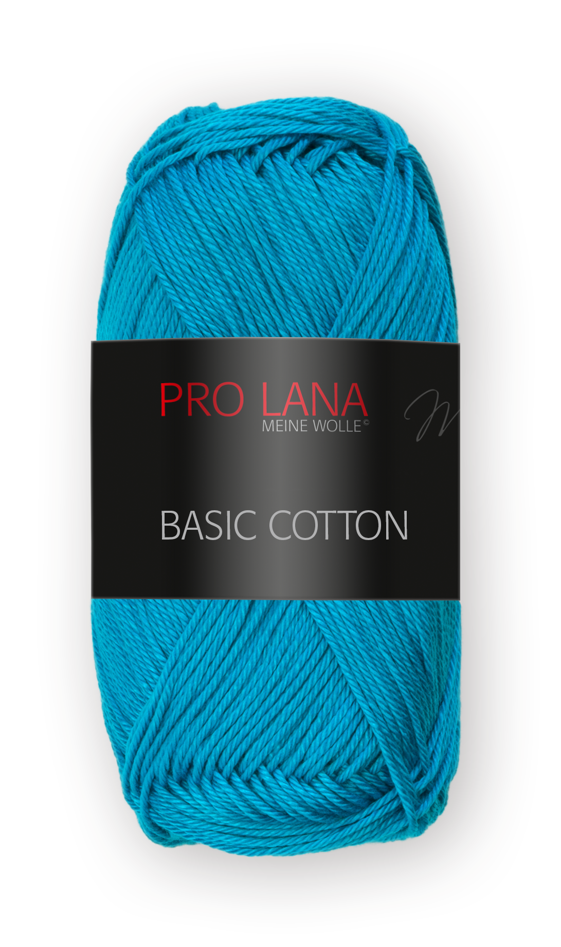 Pro Lana Basic Cotton – Baumwollgarn für Amigurumis und kreative Häkelprojekte
