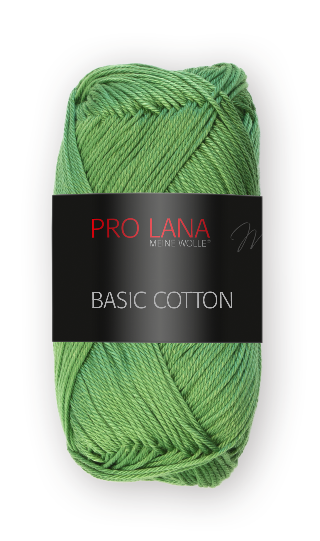 Pro Lana Basic Cotton – Baumwollgarn für Amigurumis und kreative Häkelprojekte