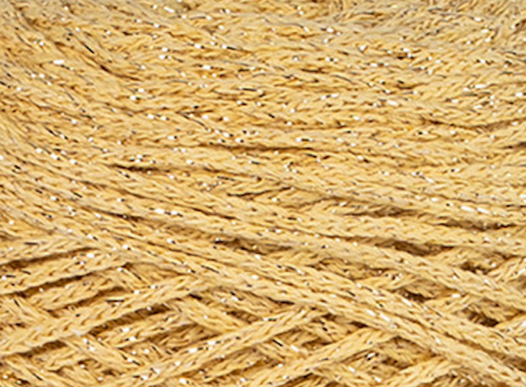 Tasche "Braidy" Häkelset Umhängetasche