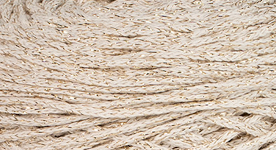 Tasche "Braidy" Häkelset Umhängetasche