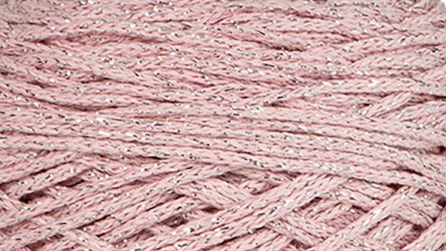 Tasche "Braidy" Häkelset Umhängetasche