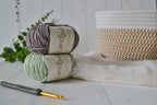 Lana Grossa Landlust Bio Baumwolle 100% Baumwolle 105 m / 50 g