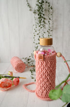 Loop'n Craft Braidy Recycling Garn