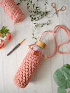 Loop'n Craft Braidy Recycling Garn