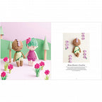 Ricorumi Publikation Blooming Beauties DE