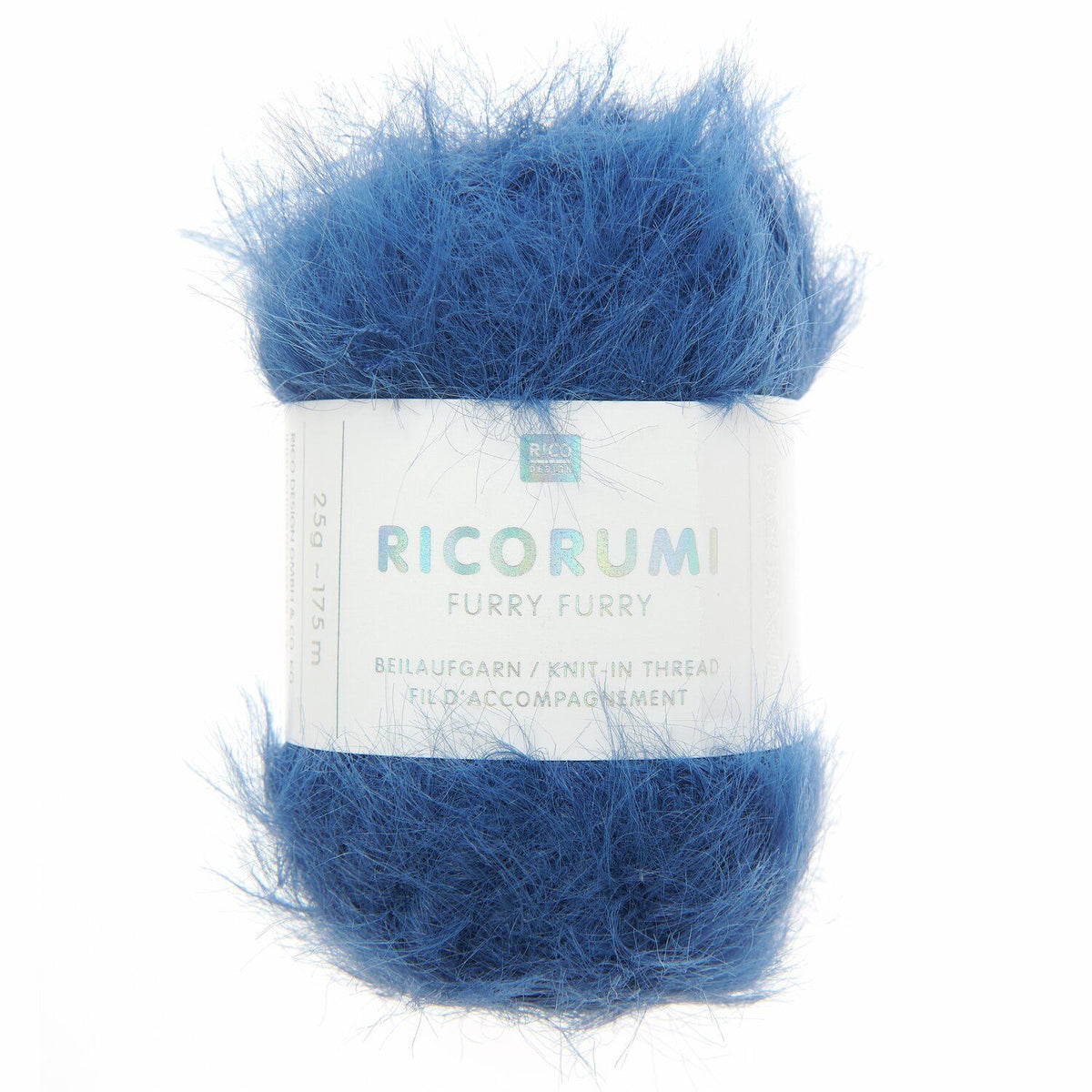 Ricorumi Furry Furry